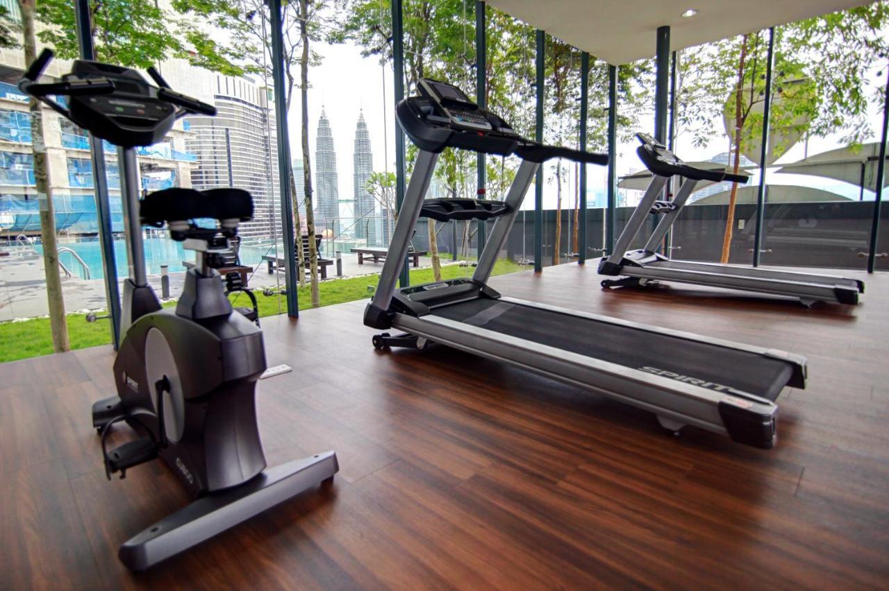 Lume Dorsett Residences Bukit Bintang Kuala Lumpur Extérieur photo