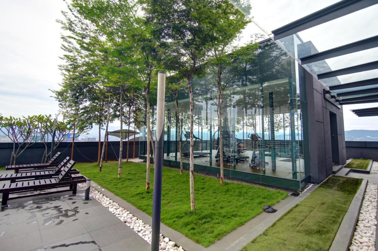 Lume Dorsett Residences Bukit Bintang Kuala Lumpur Extérieur photo