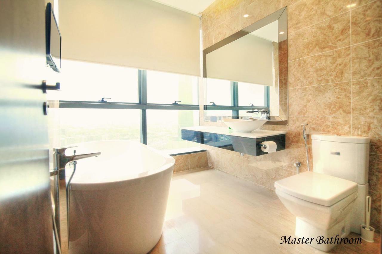 Lume Dorsett Residences Bukit Bintang Kuala Lumpur Extérieur photo