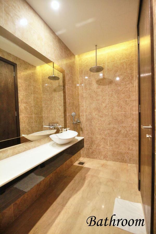 Lume Dorsett Residences Bukit Bintang Kuala Lumpur Extérieur photo